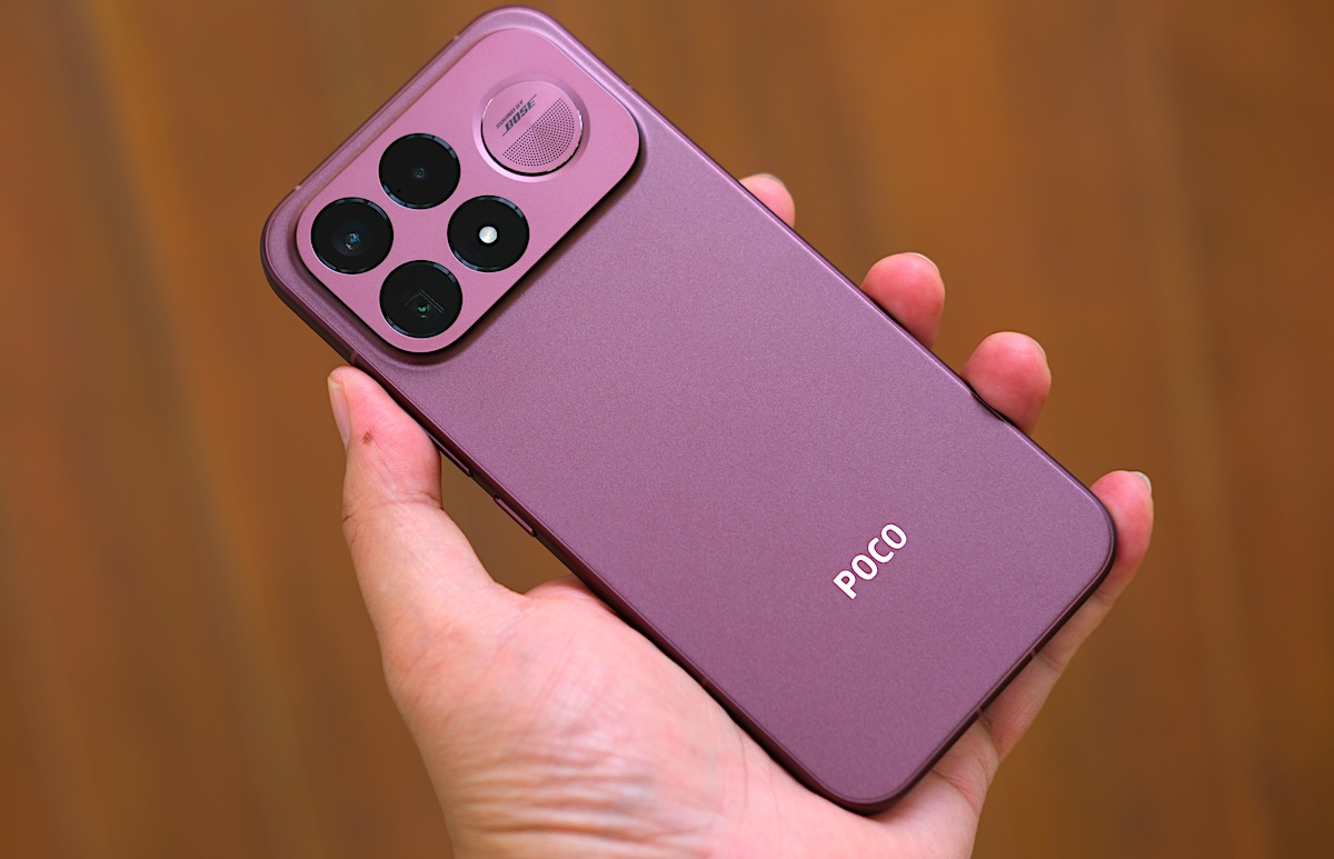 รีวิว POCO F9 Ultra ชิป Snapdragon 8 Elite Gen 5 หน้าจอ 185Hz แบตใหญ่ 8050mAh กล้องหลัก 200MP ลำโพง Sound by Bose