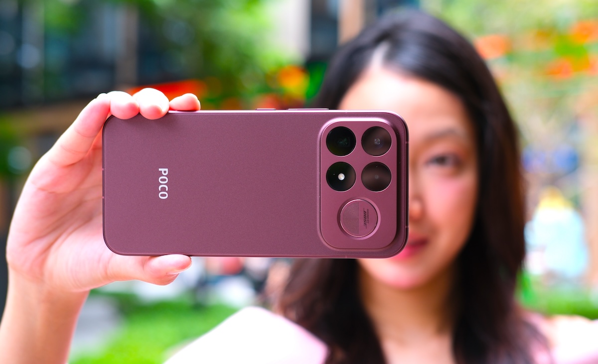 รีวิว POCO F9 Ultra ชิป Snapdragon 8 Elite Gen 5 หน้าจอ 185Hz แบตใหญ่ 8050mAh กล้องหลัก 200MP ลำโพง Sound by Bose