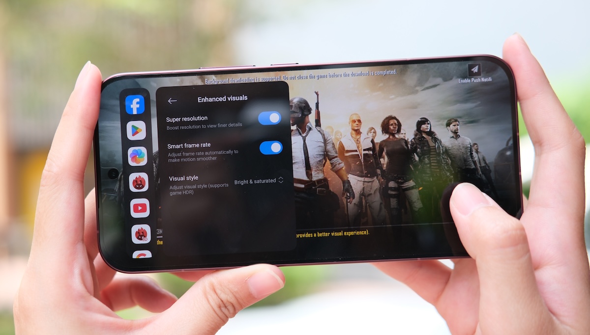 รีวิว POCO F9 Ultra ชิป Snapdragon 8 Elite Gen 5 หน้าจอ 185Hz แบตใหญ่ 8050mAh กล้องหลัก 200MP ลำโพง Sound by Bose