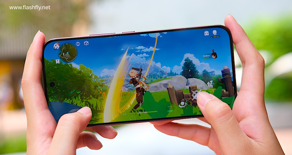 รีวิว POCO F9 Ultra ชิป Snapdragon 8 Elite Gen 5 หน้าจอ 185Hz แบตใหญ่ 8050mAh กล้องหลัก 200MP ลำโพง Sound by Bose