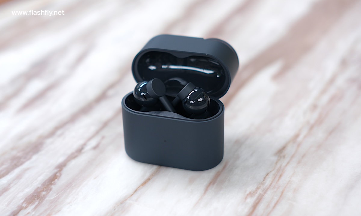 รีวิว CMF Clip Pro หูฟังไร้สายแบบหนีบรุ่นแรกของแบรนด์ พร้อมด้วย CMF Buds Neo ตัดเสียงรบกวนสูงสุด 35 เดซิเบล