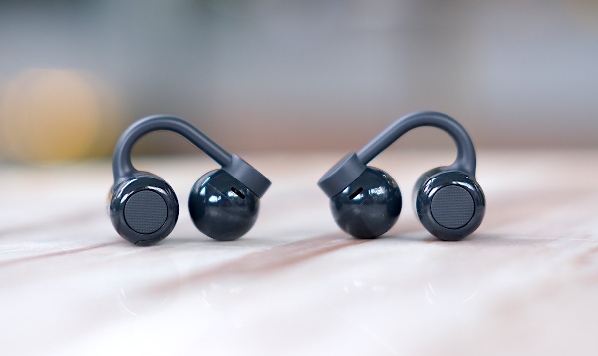 รีวิว CMF Clip Pro หูฟังไร้สายแบบหนีบรุ่นแรกของแบรนด์ พร้อมด้วย CMF Buds Neo ตัดเสียงรบกวนสูงสุด 35 เดซิเบล