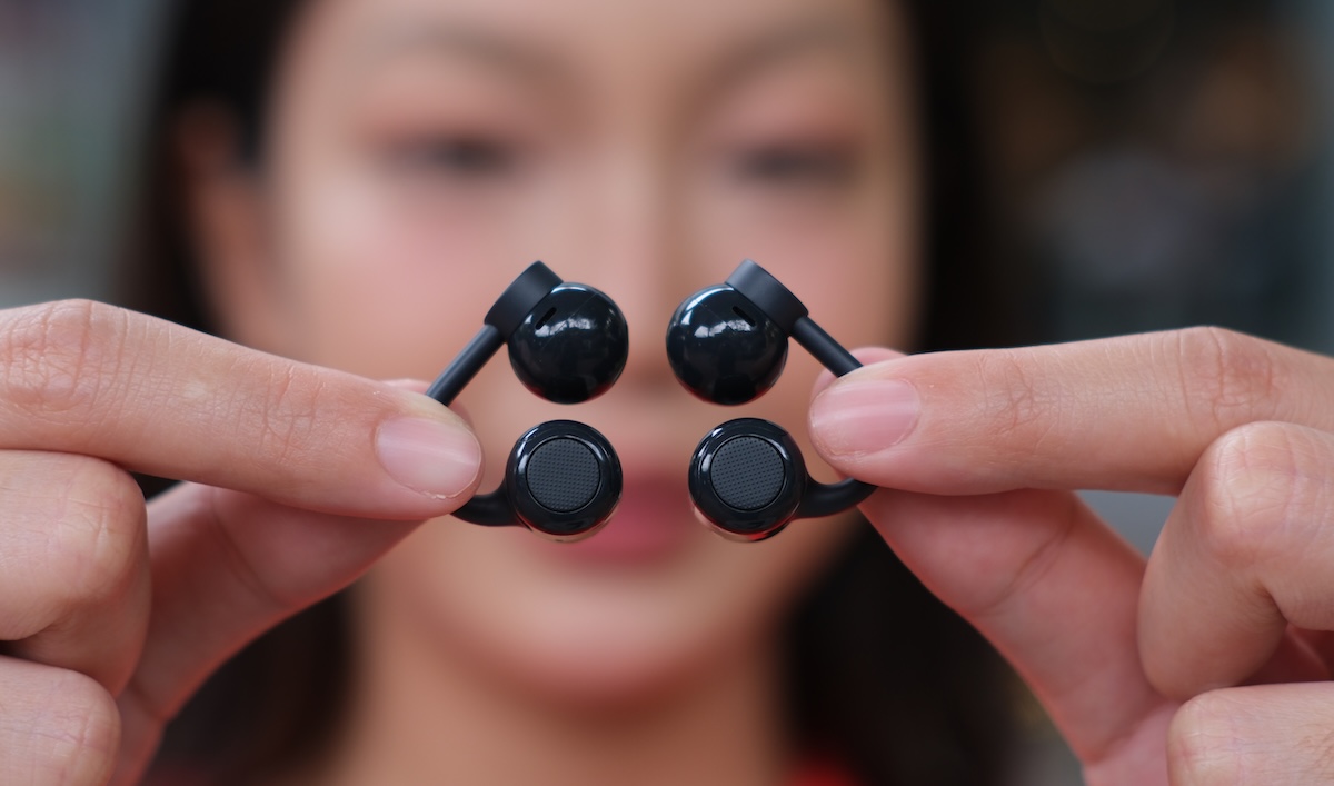 รีวิว CMF Clip Pro หูฟังไร้สายแบบหนีบรุ่นแรกของแบรนด์ พร้อมด้วย CMF Buds Neo ตัดเสียงรบกวนสูงสุด 35 เดซิเบล