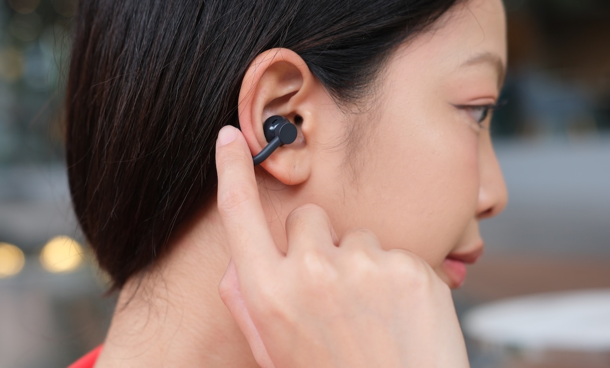 รีวิว CMF Clip Pro หูฟังไร้สายแบบหนีบรุ่นแรกของแบรนด์ พร้อมด้วย CMF Buds Neo ตัดเสียงรบกวนสูงสุด 35 เดซิเบล