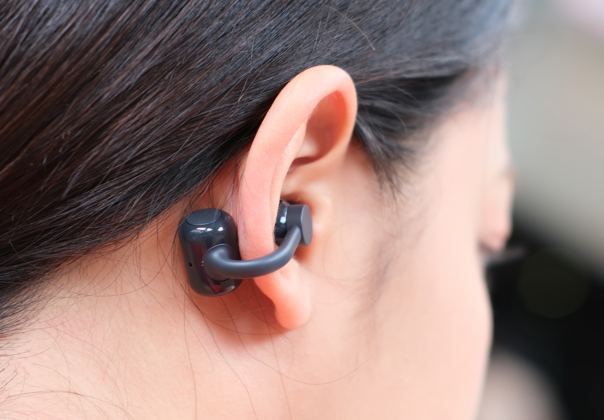 รีวิว CMF Clip Pro หูฟังไร้สายแบบหนีบรุ่นแรกของแบรนด์ พร้อมด้วย CMF Buds Neo ตัดเสียงรบกวนสูงสุด 35 เดซิเบล