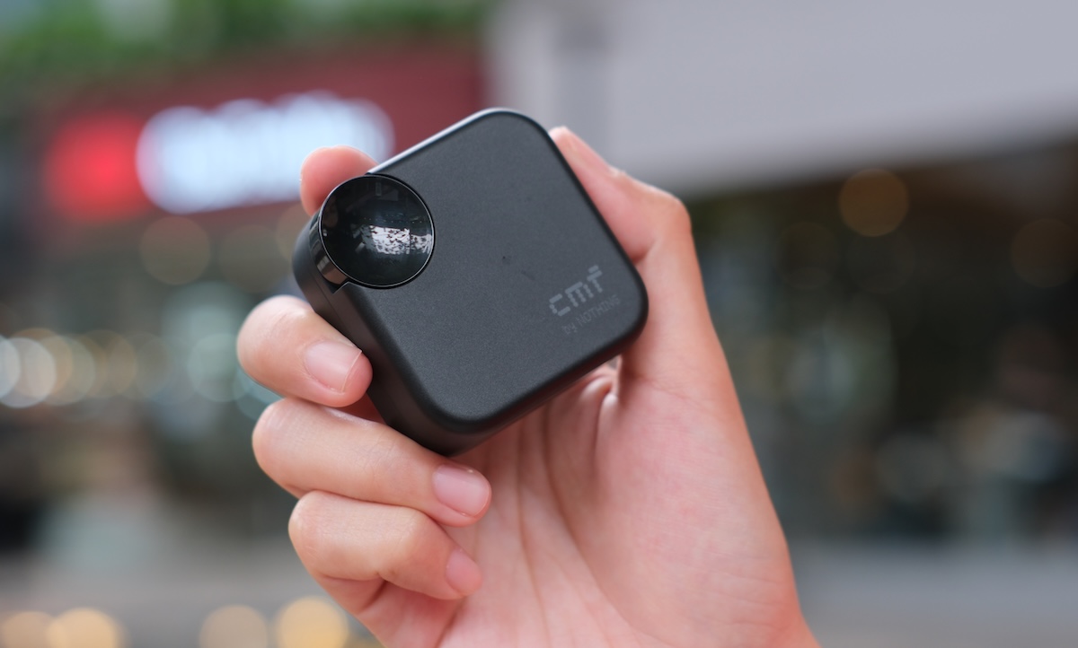 รีวิว CMF Clip Pro หูฟังไร้สายแบบหนีบรุ่นแรกของแบรนด์ พร้อมด้วย CMF Buds Neo ตัดเสียงรบกวนสูงสุด 35 เดซิเบล
