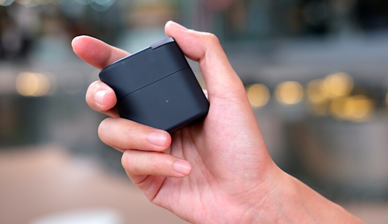 รีวิว CMF Clip Pro หูฟังไร้สายแบบหนีบรุ่นแรกของแบรนด์ พร้อมด้วย CMF Buds Neo ตัดเสียงรบกวนสูงสุด 35 เดซิเบล