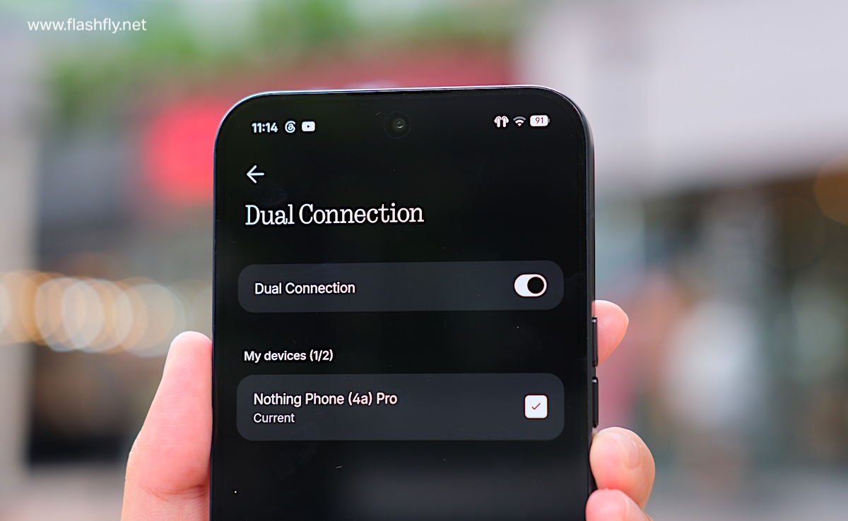 รีวิว CMF Clip Pro หูฟังไร้สายแบบหนีบรุ่นแรกของแบรนด์ พร้อมด้วย CMF Buds Neo ตัดเสียงรบกวนสูงสุด 35 เดซิเบล