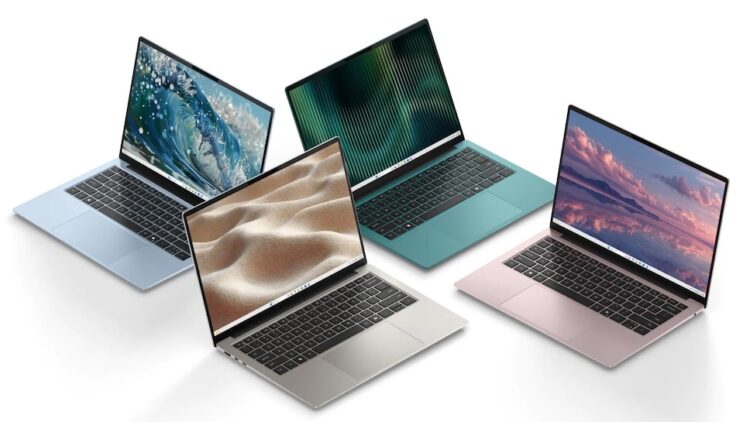 Dell 14S ถูกสร้างมาเป็นคู่ปรับ MacBook Neo เน้นดีไซน์พรีเมียม น้ำหนักเบา