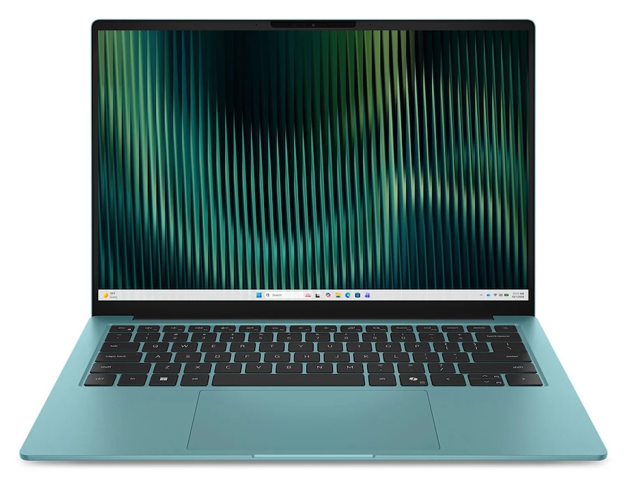 Dell 14S ถูกสร้างมาเป็นคู่ปรับ MacBook Neo เน้นดีไซน์พรีเมียม น้ำหนักเบา