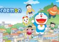 Netflix สตรีม Doraemon ให้ชมแล้ว รวม 26 ตอน