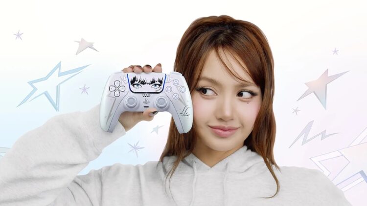 PlayStation เปิดตัว DualSense Lisa Limited Edition พร้อมสินค้าในคอลเลกชัน Lisa หลายรายการ