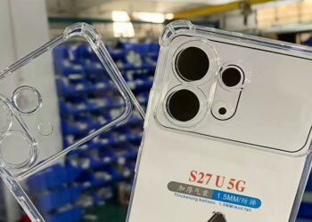 ภาพหลุดเคส Galaxy S27 Ultra เผยให้เห็นดีไซน์กล้องหลังที่ชัดเจนมากขึ้น