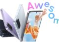 Samsung ขึ้นราคาสมาร์ตโฟน Galaxy A, F, M series ในอินเดีย