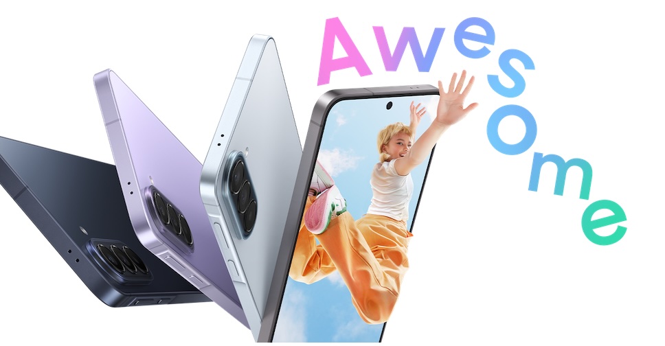 Samsung ขึ้นราคาสมาร์ตโฟน Galaxy A, F, M series ในอินเดีย