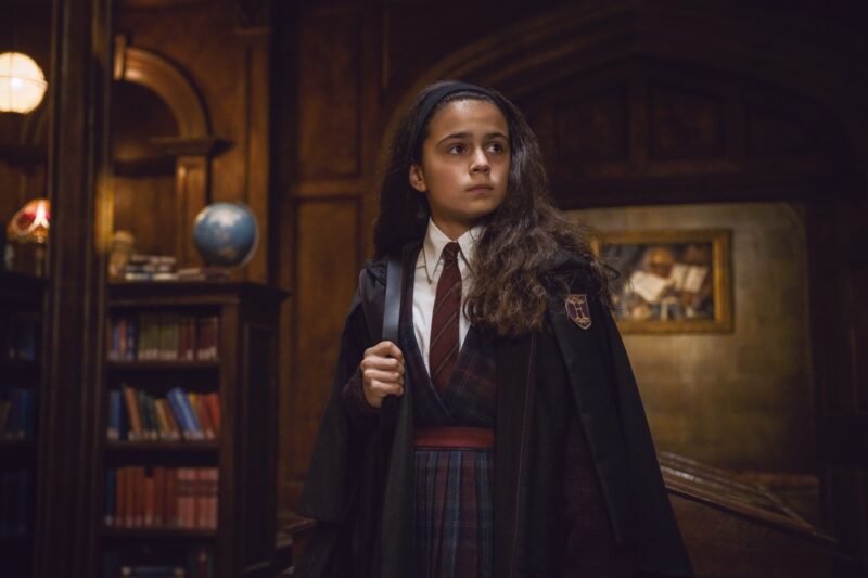 ซีรีส์ HBO ออริจินัล Harry Potter and the Philosopher’s Stone เผยทีเซอร์ที่สองอย่างเป็นทางการ