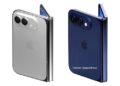 Bloomberg คาดว่า iPhone Duo จะพร้อมวางจำหน่ายในเดือนตุลาคมนี้