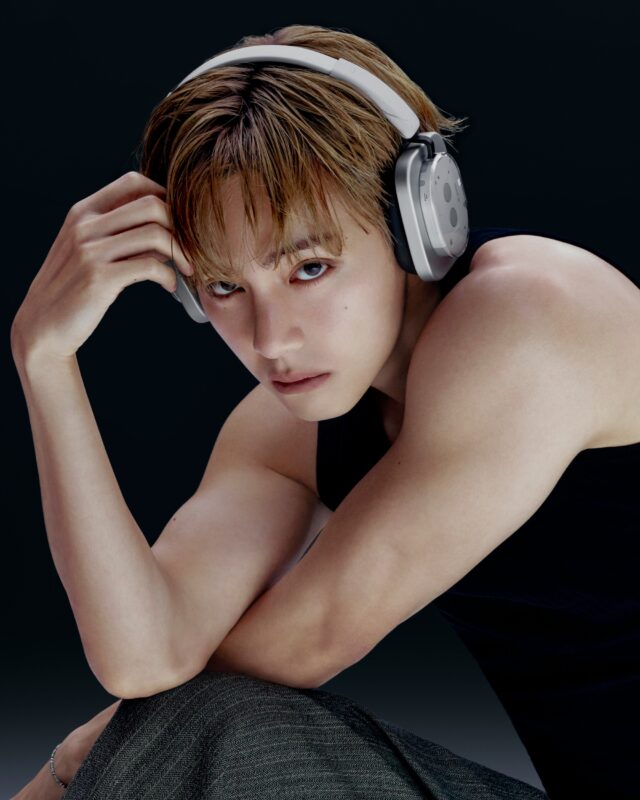 Nothing ประกาศเปิดตัว Headphone (1) Pro พร้อม V จากวง BTS และศิลปินเดี่ยวชื่อดังเป็น Global Brand Ambassador คนใหม่