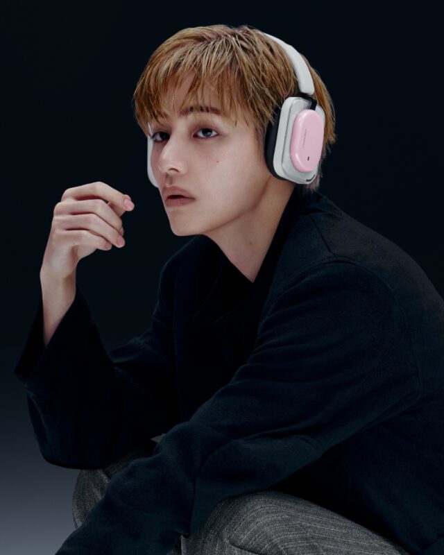 Nothing ประกาศเปิดตัว Headphone (1) Pro พร้อม V จากวง BTS และศิลปินเดี่ยวชื่อดังเป็น Global Brand Ambassador คนใหม่