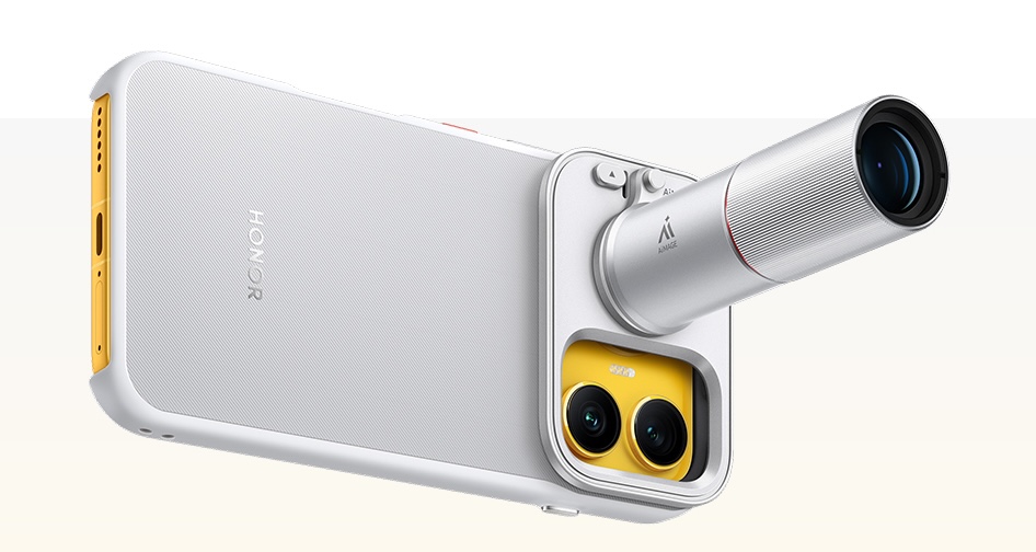 HONOR เปิดตัว Magic9 และ Magic9 Super Edition ใช้ชิป Snapdragon 8 Elite Gen 5 กล้องหน้า 1:1