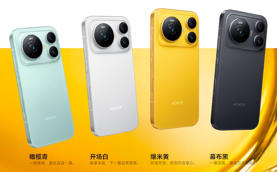 HONOR เปิดตัว Magic9 และ Magic9 Super Edition ใช้ชิป Snapdragon 8 Elite Gen 5 กล้องหน้า 1:1