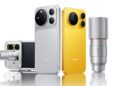 HONOR เปิดตัว Magic9 และ Magic9 Super Edition ใช้ชิป Snapdragon 8 Elite Gen 5 กล้องหน้า 1:1