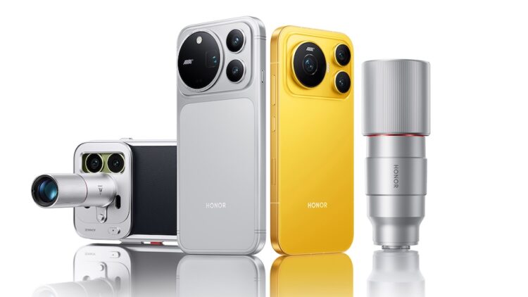 HONOR เปิดตัว Magic9 และ Magic9 Super Edition ใช้ชิป Snapdragon 8 Elite Gen 5 กล้องหน้า 1:1