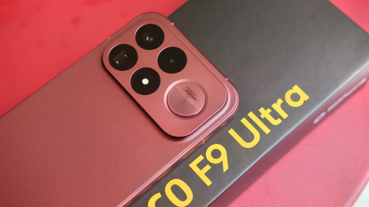 รีวิว POCO F9 Ultra ชิป Snapdragon 8 Elite Gen 5 หน้าจอ 185Hz แบตใหญ่ 8050mAh กล้องหลัก 200MP ลำโพง Sound by Bose