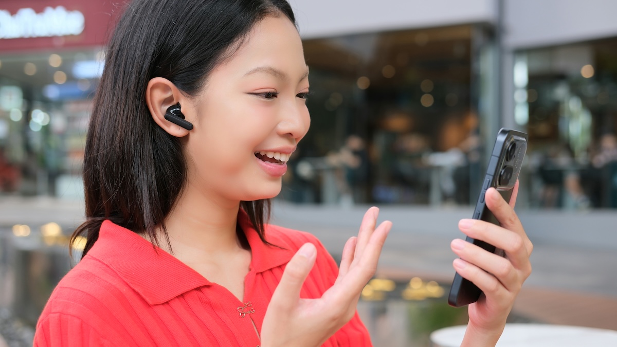 รีวิว CMF Clip Pro หูฟังไร้สายแบบหนีบรุ่นแรกของแบรนด์ พร้อมด้วย CMF Buds Neo ตัดเสียงรบกวนสูงสุด 35 เดซิเบล