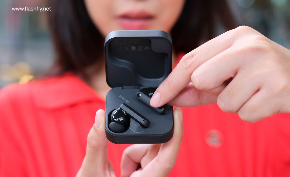 รีวิว CMF Clip Pro หูฟังไร้สายแบบหนีบรุ่นแรกของแบรนด์ พร้อมด้วย CMF Buds Neo ตัดเสียงรบกวนสูงสุด 35 เดซิเบล