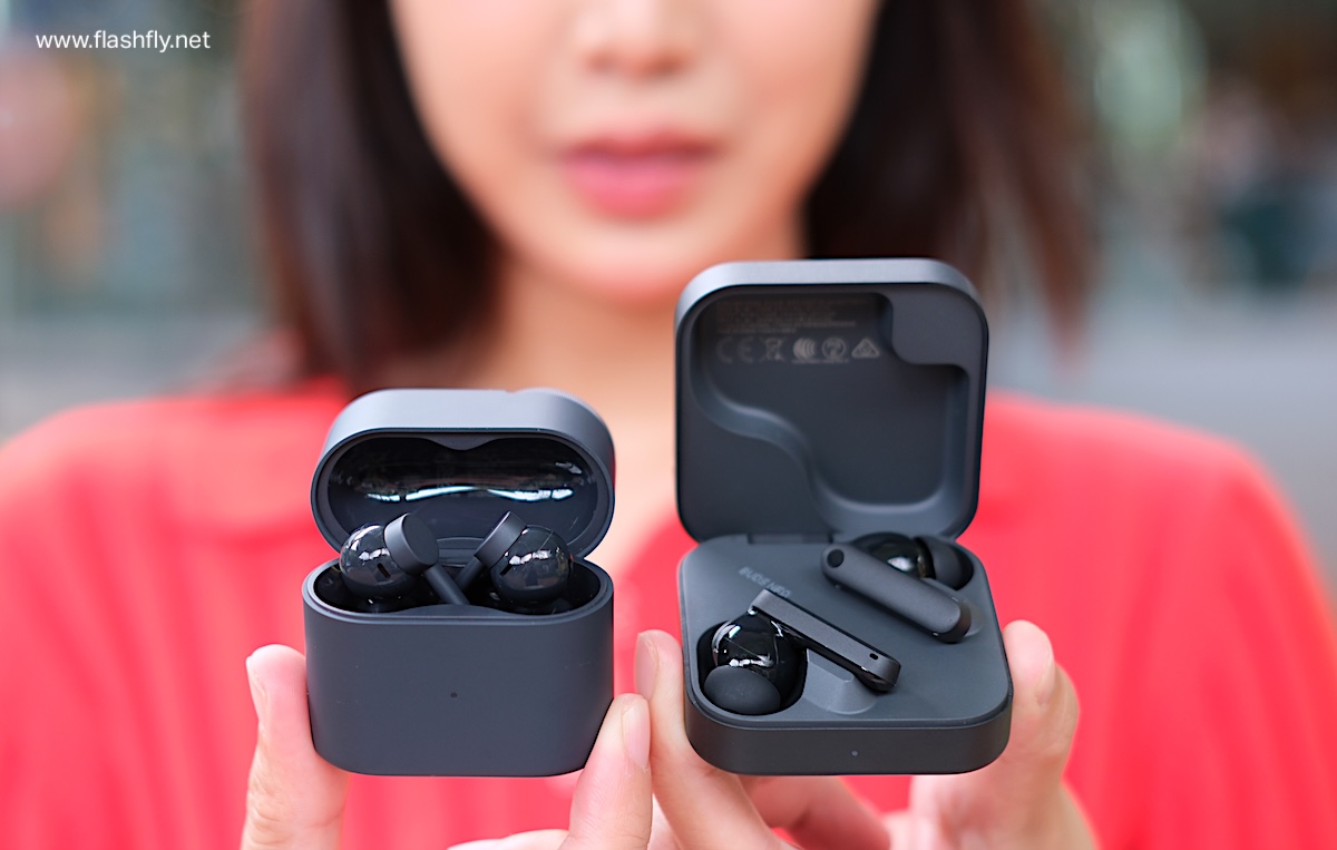 รีวิว CMF Clip Pro หูฟังไร้สายแบบหนีบรุ่นแรกของแบรนด์ พร้อมด้วย CMF Buds Neo ตัดเสียงรบกวนสูงสุด 35 เดซิเบล