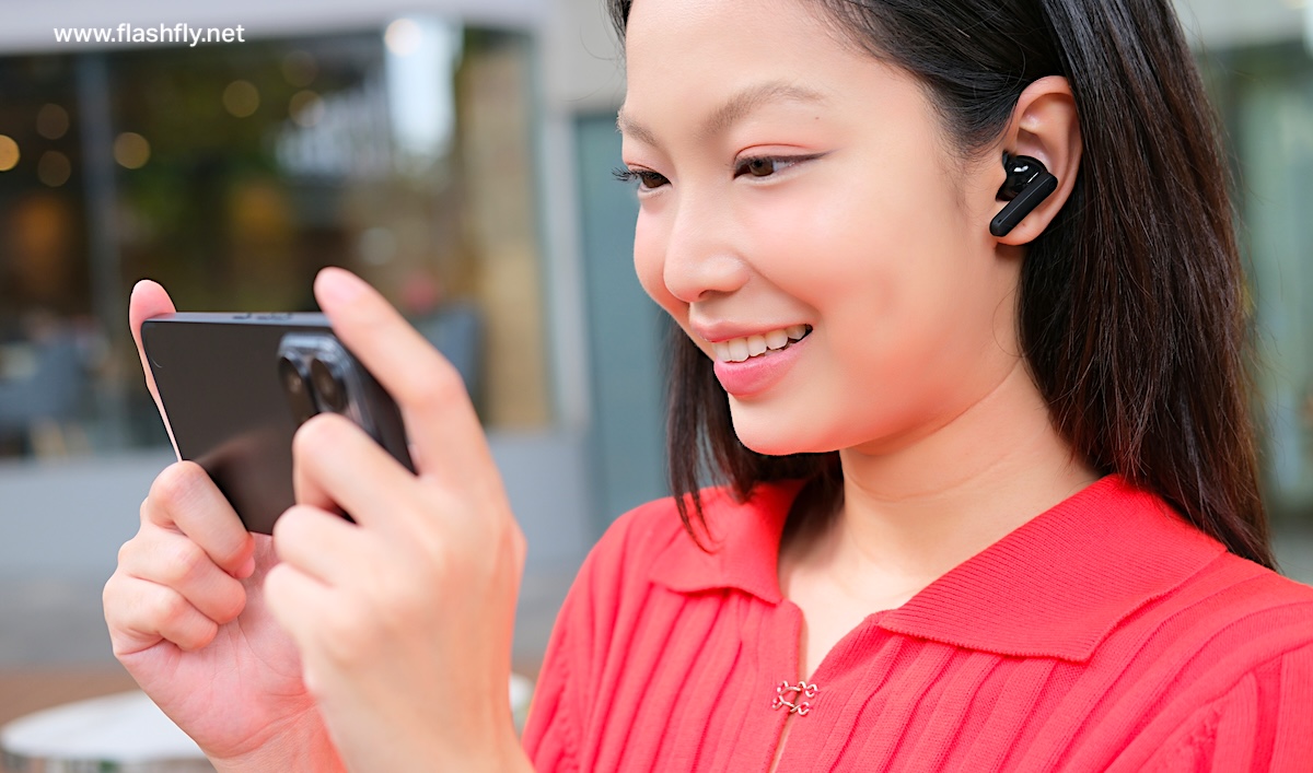 รีวิว CMF Clip Pro หูฟังไร้สายแบบหนีบรุ่นแรกของแบรนด์ พร้อมด้วย CMF Buds Neo ตัดเสียงรบกวนสูงสุด 35 เดซิเบล