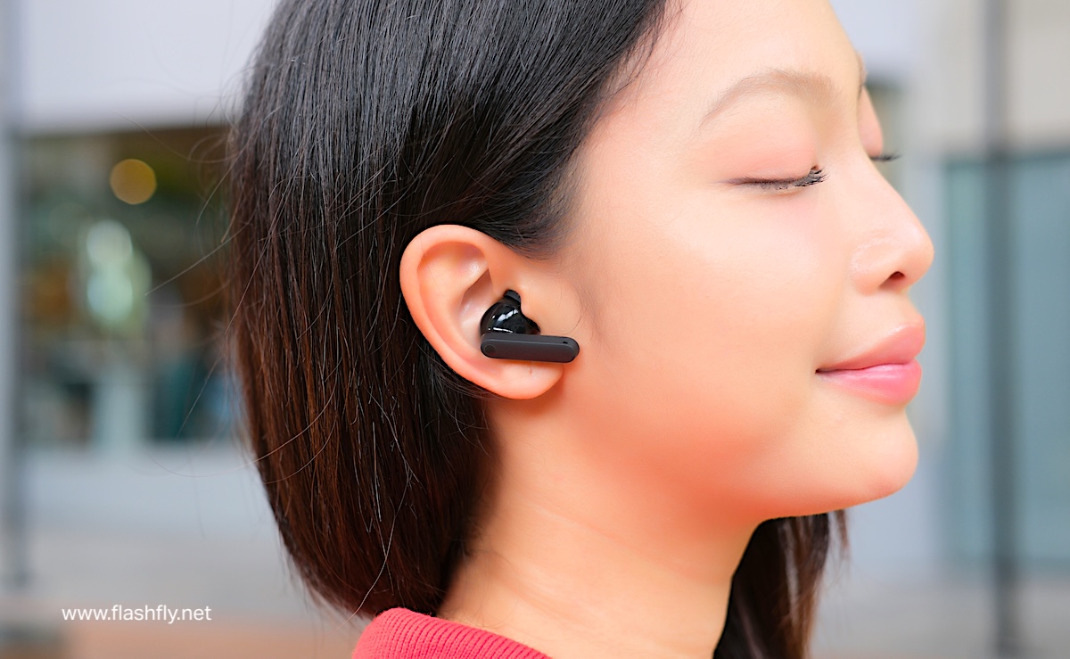 รีวิว CMF Clip Pro หูฟังไร้สายแบบหนีบรุ่นแรกของแบรนด์ พร้อมด้วย CMF Buds Neo ตัดเสียงรบกวนสูงสุด 35 เดซิเบล