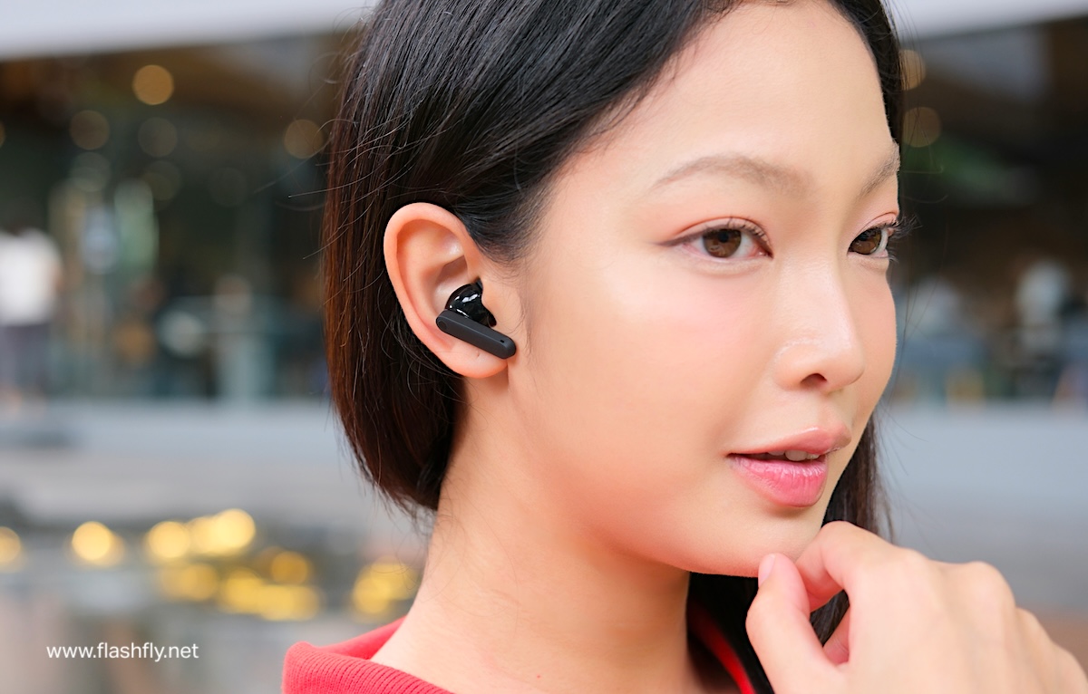 รีวิว CMF Clip Pro หูฟังไร้สายแบบหนีบรุ่นแรกของแบรนด์ พร้อมด้วย CMF Buds Neo ตัดเสียงรบกวนสูงสุด 35 เดซิเบล