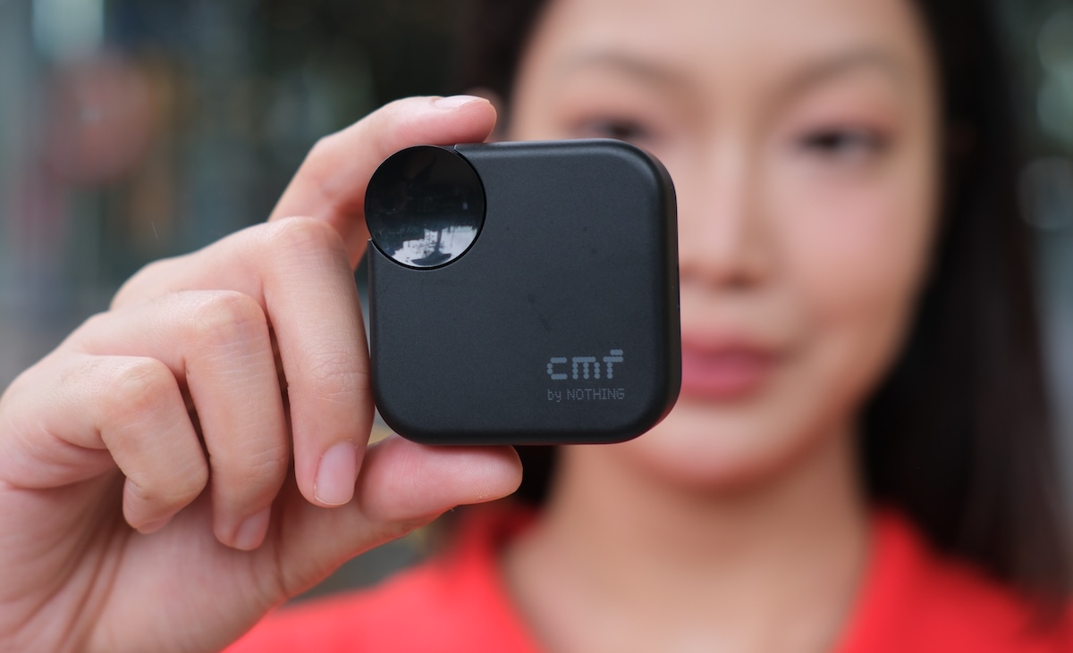 รีวิว CMF Clip Pro หูฟังไร้สายแบบหนีบรุ่นแรกของแบรนด์ พร้อมด้วย CMF Buds Neo ตัดเสียงรบกวนสูงสุด 35 เดซิเบล