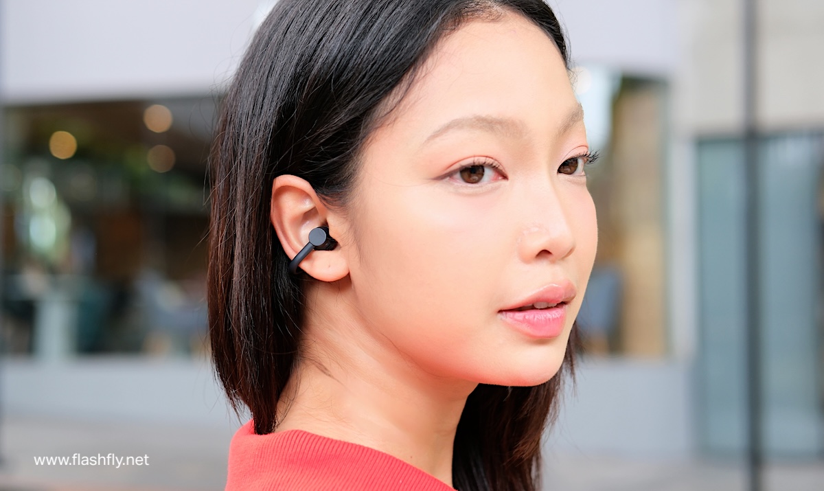 รีวิว CMF Clip Pro หูฟังไร้สายแบบหนีบรุ่นแรกของแบรนด์ พร้อมด้วย CMF Buds Neo ตัดเสียงรบกวนสูงสุด 35 เดซิเบล