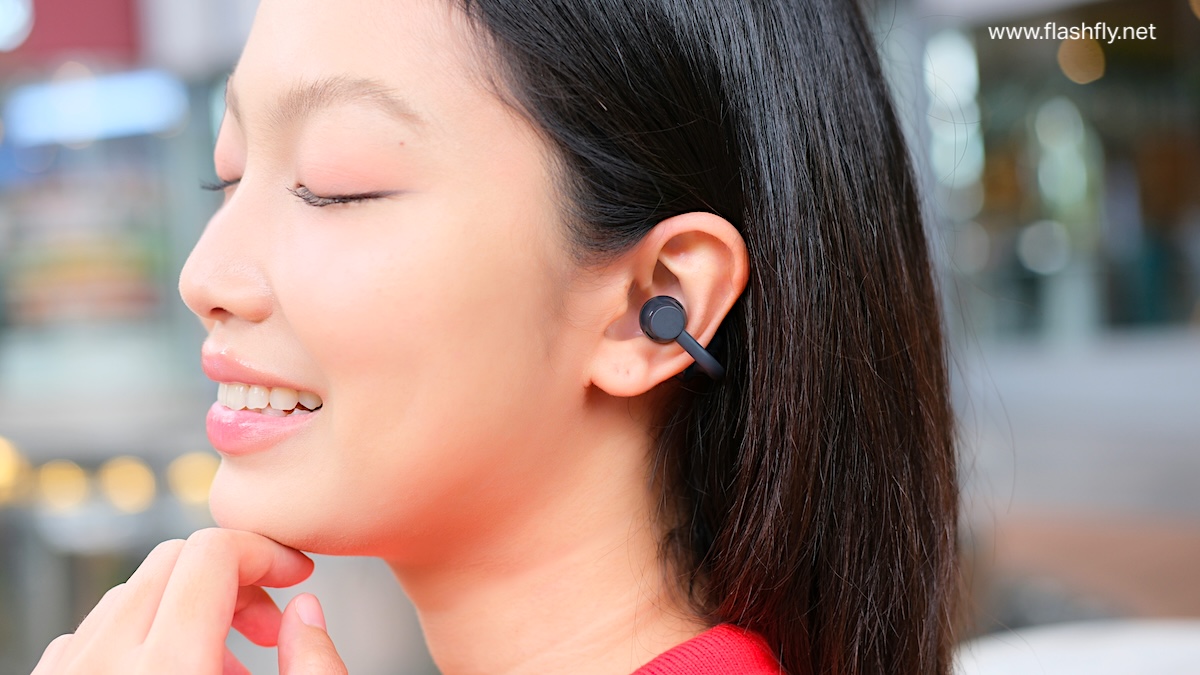 รีวิว CMF Clip Pro หูฟังไร้สายแบบหนีบรุ่นแรกของแบรนด์ พร้อมด้วย CMF Buds Neo ตัดเสียงรบกวนสูงสุด 35 เดซิเบล