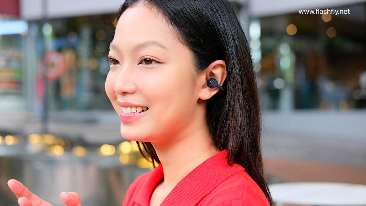 รีวิว CMF Clip Pro หูฟังไร้สายแบบหนีบรุ่นแรกของแบรนด์ พร้อมด้วย CMF Buds Neo ตัดเสียงรบกวนสูงสุด 35 เดซิเบล