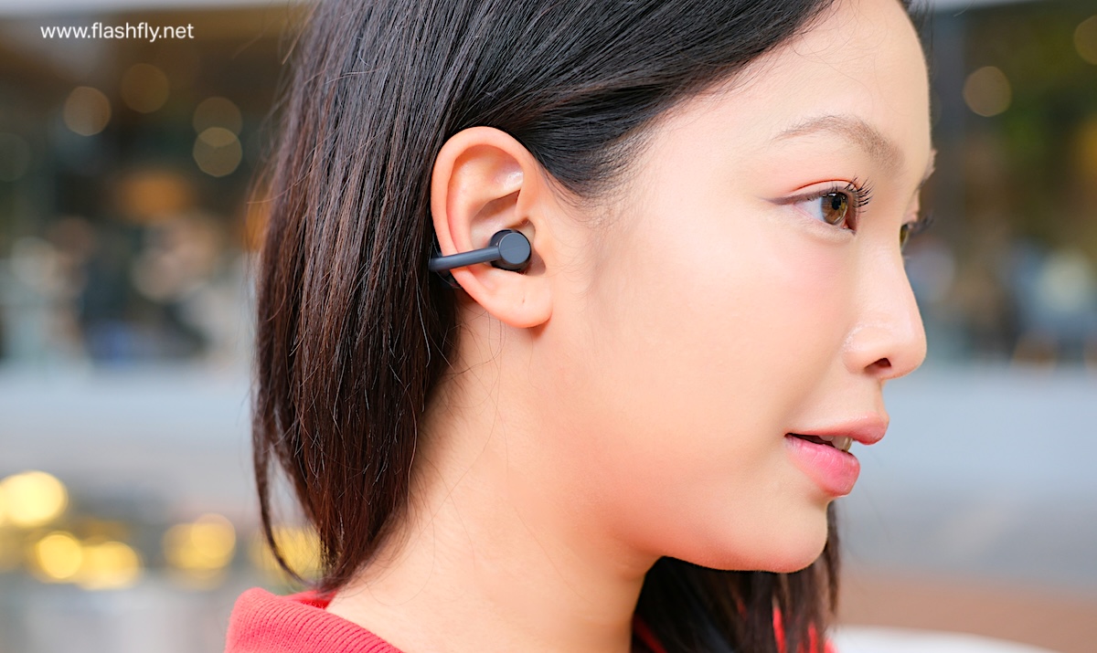 รีวิว CMF Clip Pro หูฟังไร้สายแบบหนีบรุ่นแรกของแบรนด์ พร้อมด้วย CMF Buds Neo ตัดเสียงรบกวนสูงสุด 35 เดซิเบล
