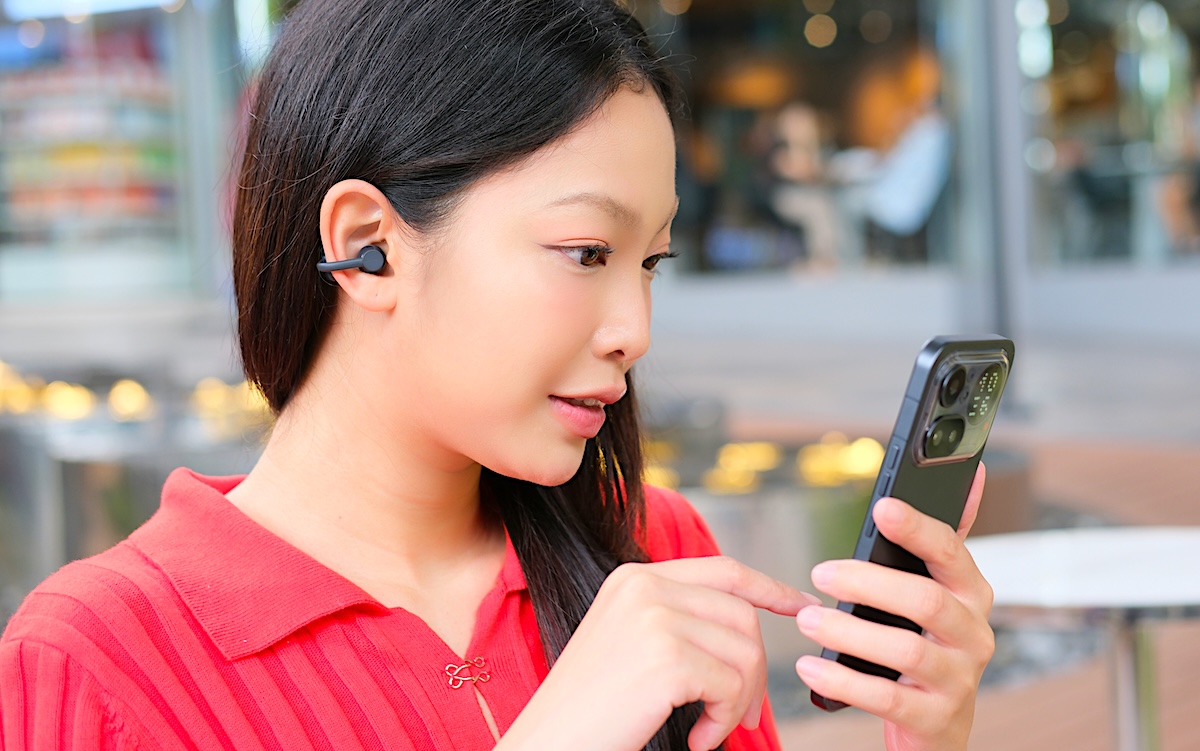 รีวิว CMF Clip Pro หูฟังไร้สายแบบหนีบรุ่นแรกของแบรนด์ พร้อมด้วย CMF Buds Neo ตัดเสียงรบกวนสูงสุด 35 เดซิเบล
