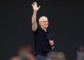 เผยข้อความจาก Tim Cook ถึงพนักงาน Apple ก่อนลงจากตำแหน่งซีอีโอ