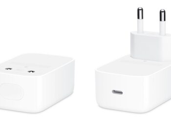 40W Dynamic Power Adapter with 60W Max ประกาศราคาในไทยแล้ว 1,490 บาท