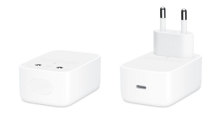 40W Dynamic Power Adapter with 60W Max ประกาศราคาในไทยแล้ว 1,490 บาท