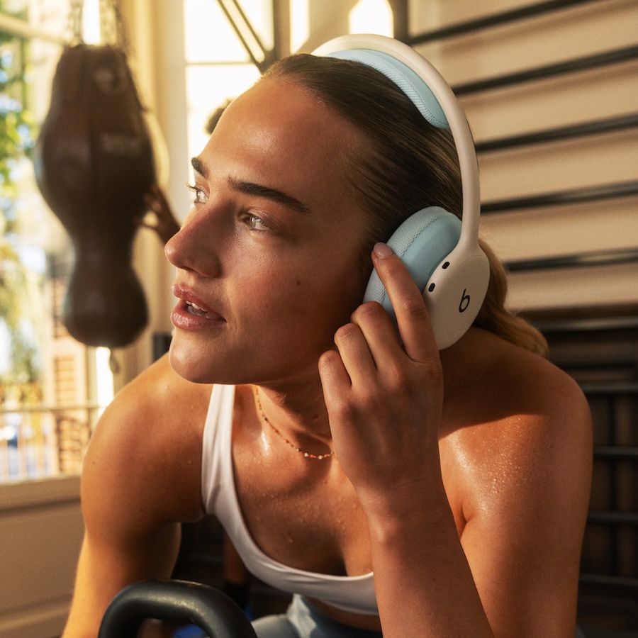Beats 360 เปิดตัวแล้ว มาพร้อมที่ครอบหูและที่คาดศีรษะ แบบถอดเปลี่ยนได้ ราคา 10,900 บาท