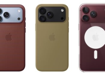 Apple ตอบแล้ว iPhone 18 Pro และ iPhone 17 Pro ใช้เคสร่วมกันได้หรือไม่?