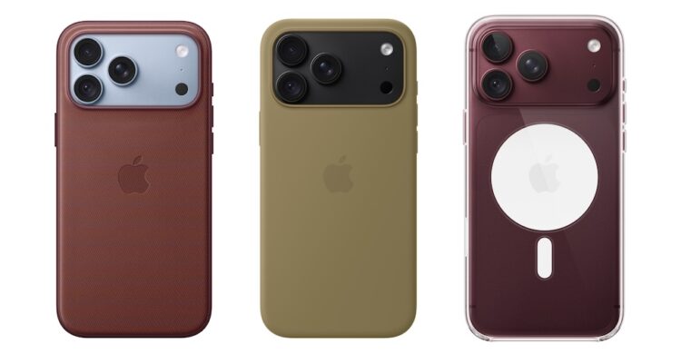 Apple ตอบแล้ว iPhone 18 Pro และ iPhone 17 Pro ใช้เคสร่วมกันได้หรือไม่?