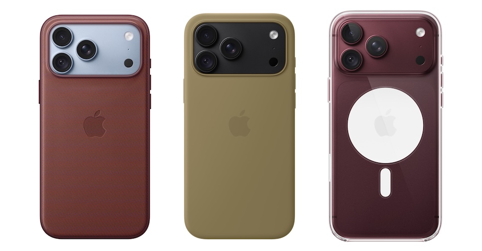 Apple ตอบแล้ว iPhone 18 Pro และ iPhone 17 Pro ใช้เคสร่วมกันได้หรือไม่?
