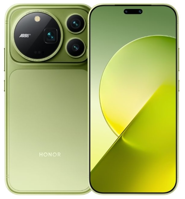 HONOR Magic9 Pro Max เผยดีไซน์แล้ว ก่อนเปิดตัว 28 กันยายนนี้