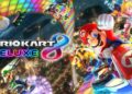 Mario Kart 8 Deluxe เวอร์ชัน 4.0.0 รองรับผู้เล่นสูงสุด 8 คน ในโหมด Multiplayer เพิ่มฟีเจอร์ CameraPlay