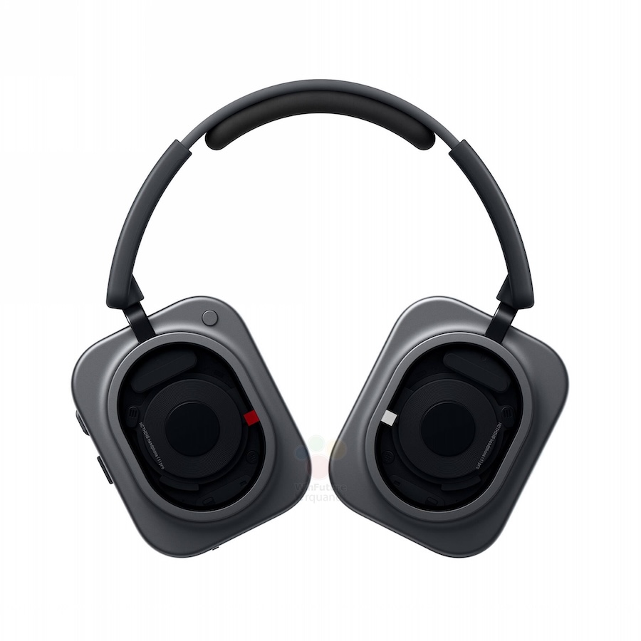ภาพหลุด Nothing Headphone 1 Pro หูฟังแบบครอบหูระดับพรีเมียม